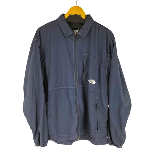 ザノースフェイス THE NORTH FACE フリーランサンシールドコーチジャケット メンズ JPN:XL