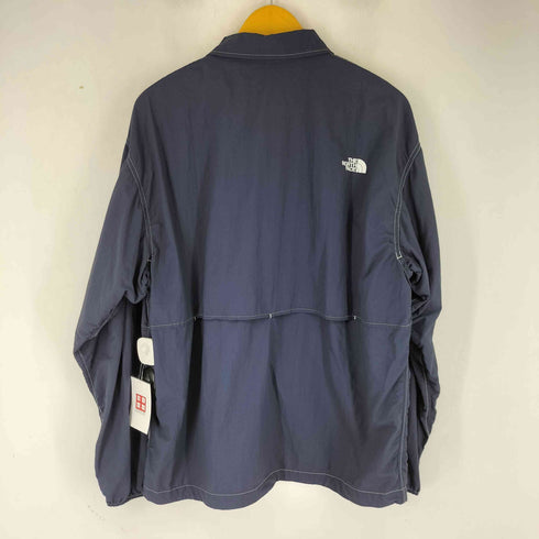 ザノースフェイス THE NORTH FACE フリーランサンシールドコーチジャケット メンズ JPN:XL