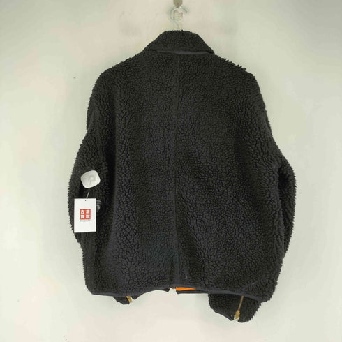 フラグスタフ F-LAGSTUF-F B-3 FLEECE JKT メンズ JPN:M