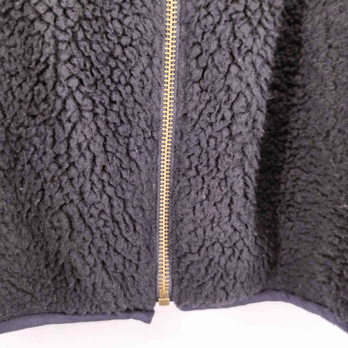 フラグスタフ F-LAGSTUF-F B-3 FLEECE JKT メンズ JPN:M