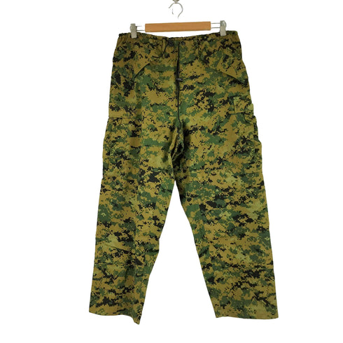 ユーエスアーミー U.S. ARMY 00S デジカモ コンバットパンツ メンズ JPN:M