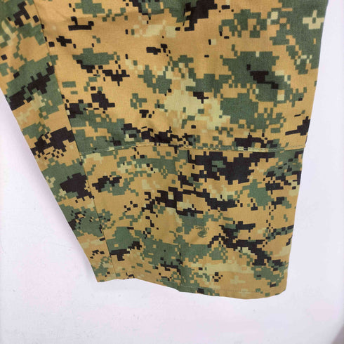 ユーエスアーミー U.S. ARMY 00S デジカモ コンバットパンツ メンズ JPN:M