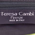 teresa cambi イタリア製 ネコ バッグ メンズ