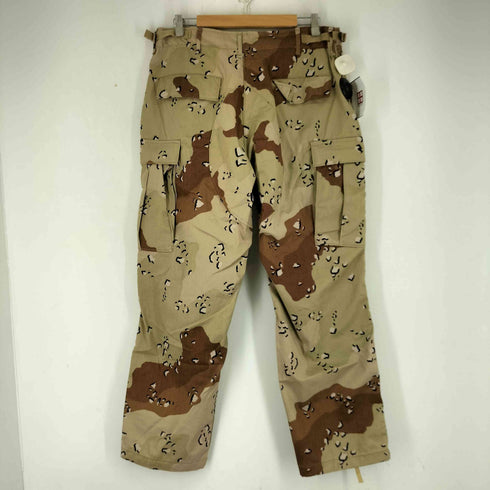 ユーエスアーミー U.S. ARMY デザートカモ BDUカーゴパンツ メンズ JPN:M