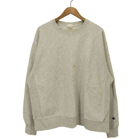 チャンピオン Champion REVERSE WEAVE リバースウィーブ スウェットシャツ メンズ import:XL