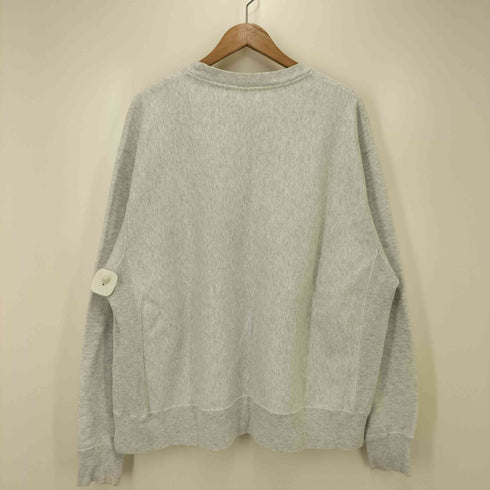 チャンピオン Champion REVERSE WEAVE リバースウィーブ スウェットシャツ メンズ import:XL