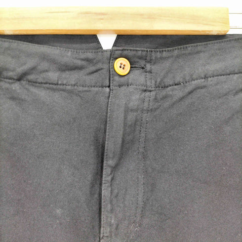 コムデギャルソンオムプリュス COMME des GARCONS HOMME PLUS 13aw Tree of Youth ツリーオブユース期 ポリ縮絨 ショートパンツ メンズ JPN:S