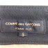 コムデギャルソンオムプリュス COMME des GARCONS HOMME PLUS 13aw Tree of Youth ツリーオブユース期 ポリ縮絨 ショートパンツ メンズ JPN:S