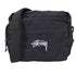 ステューシー Stussy Diamond Ripstop Shoulder Bag ダイヤモンド リップストップ ショルダーバッグ メンズ