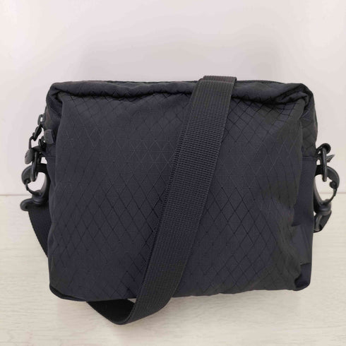 ステューシー Stussy Diamond Ripstop Shoulder Bag ダイヤモンド リップストップ ショルダーバッグ メンズ