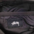 ステューシー Stussy Diamond Ripstop Shoulder Bag ダイヤモンド リップストップ ショルダーバッグ メンズ