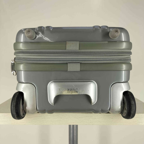 ゼロハリバートン ZERO HALLIBURTON キャリーバッグ メンズ