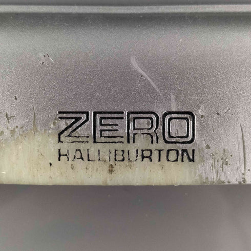 ゼロハリバートン ZERO HALLIBURTON キャリーバッグ メンズ