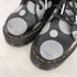 ドクターマーチン Dr.Martens JADON POLKA DOT 8ホール ブーツ レディース EUR:36