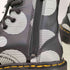 ドクターマーチン Dr.Martens JADON POLKA DOT 8ホール ブーツ レディース EUR:36