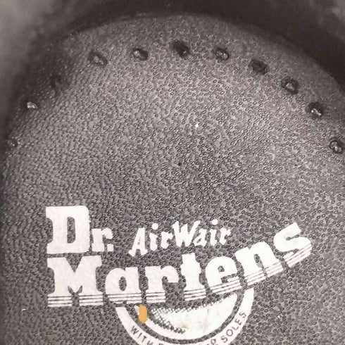 ドクターマーチン Dr.Martens JADON POLKA DOT 8ホール ブーツ レディース EUR:36
