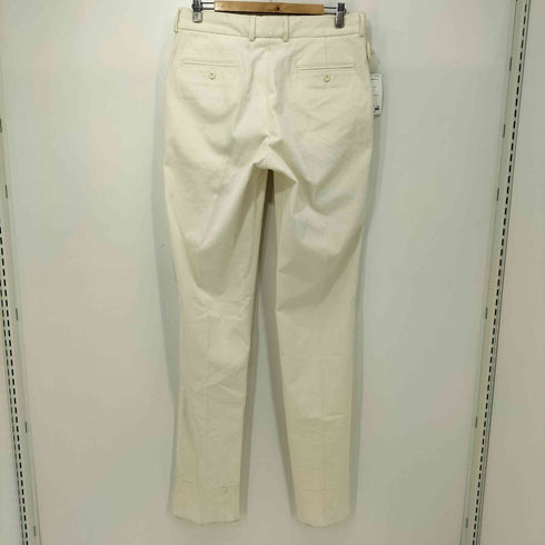 ポロバイラルフローレン Polo by RALPH LAUREN コーデュロイジップポケットパンツ メンズ 32/34