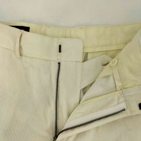 ポロバイラルフローレン Polo by RALPH LAUREN コーデュロイジップポケットパンツ メンズ 32/34