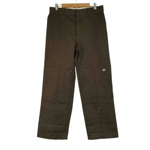 ディッキーズ Dickies Loose Fit ダブルワークパンツ メンズ US:34-35