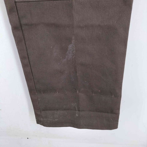 ディッキーズ Dickies Loose Fit ダブルワークパンツ メンズ US:34-35