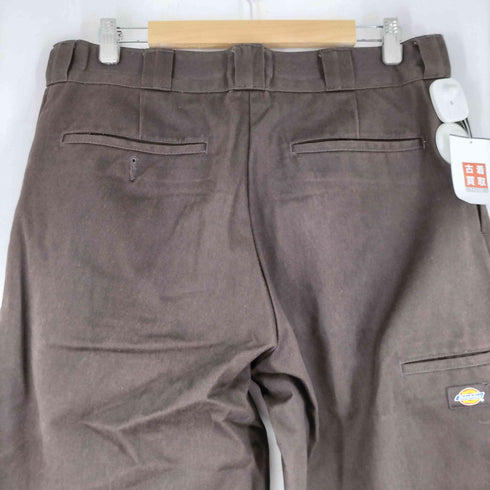 ディッキーズ Dickies Loose Fit ダブルワークパンツ メンズ US:34-35