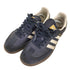 アディダスオリジナルス adidas Originals サンバ OG レザーアッパースニーカー レディース JPN:24.5