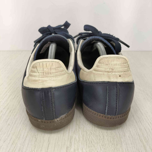 アディダスオリジナルス adidas Originals サンバ OG レザーアッパースニーカー レディース JPN:24.5