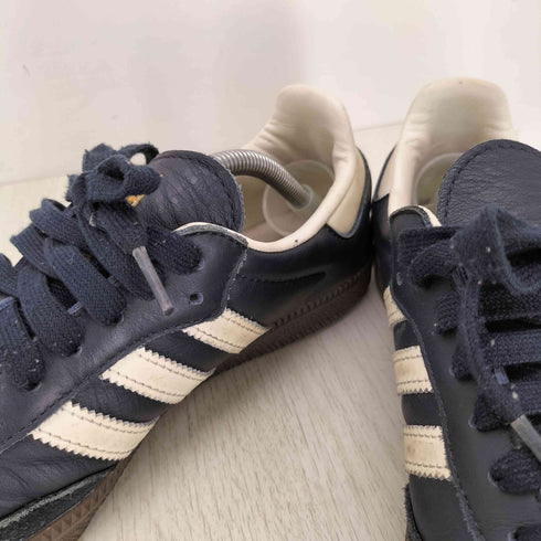 アディダスオリジナルス adidas Originals サンバ OG レザーアッパースニーカー レディース JPN:24.5