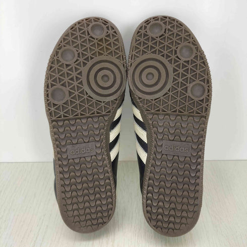 アディダスオリジナルス adidas Originals サンバ OG レザーアッパースニーカー レディース JPN:24.5