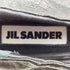 ジルサンダー JIL SANDER ポインテッドトゥバレリーナフラットシューズ レディース JPN:37