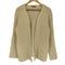 イッセイミヤケ ISSEY MIYAKE 70S ハイゲージニット カーディガン レディース