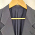 コムデギャルソンオムドゥ COMME des GARCONS HOMME DEUX 90s モヘア混 2B テーラードジャケット メンズ JPN:S
