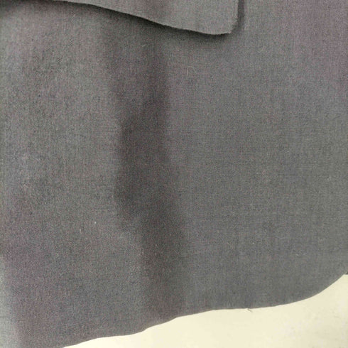 コムデギャルソンオムドゥ COMME des GARCONS HOMME DEUX 90s モヘア混 2B テーラードジャケット メンズ JPN:S