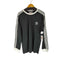 アディダス adidas アディカラー クラシックス スリーストライプス 長袖Tシャツ メンズ import:XXL
