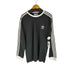 アディダス adidas アディカラー クラシックス スリーストライプス 長袖Tシャツ メンズ import:XXL