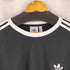 アディダス adidas アディカラー クラシックス スリーストライプス 長袖Tシャツ メンズ import:XXL