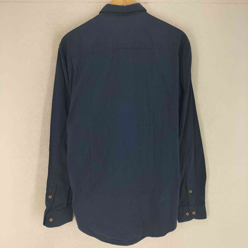 ヘルムートラング HELMUT LANG 90-00S 本人期 ポケットシャツ メンズ 40