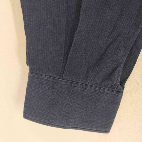 ヘルムートラング HELMUT LANG 90-00S 本人期 ポケットシャツ メンズ 40