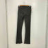 FreeOxygen SLIMMING WAX PANTS メンズ