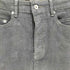 FreeOxygen SLIMMING WAX PANTS メンズ