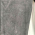 FreeOxygen SLIMMING WAX PANTS メンズ