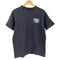 ビームスティー BEAMS T ×OPTICAL STAR 25SS 両面プリントTシャツ レディース JPN:XS