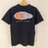 ビームスティー BEAMS T ×OPTICAL STAR 25SS 両面プリントTシャツ レディース JPN:XS