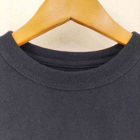 ビームスティー BEAMS T ×OPTICAL STAR 25SS 両面プリントTシャツ レディース JPN:XS