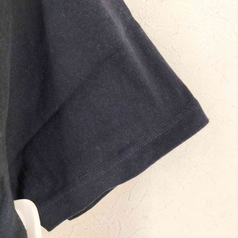 ビームスティー BEAMS T ×OPTICAL STAR 25SS 両面プリントTシャツ レディース JPN:XS