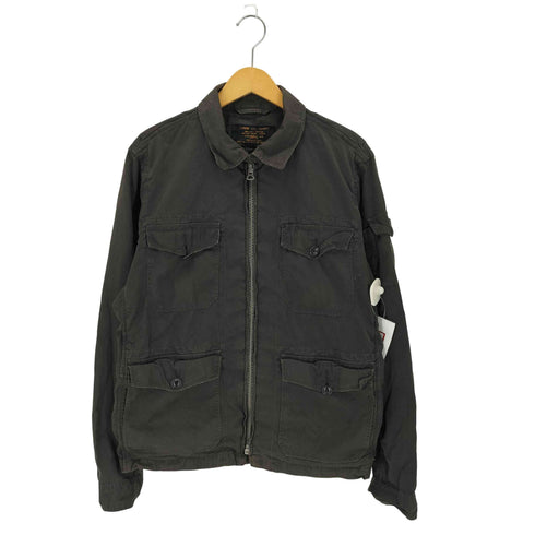 ジェイクルー J.CREW 00s A/22 Military Grade G38 Field Jacket メンズ M
