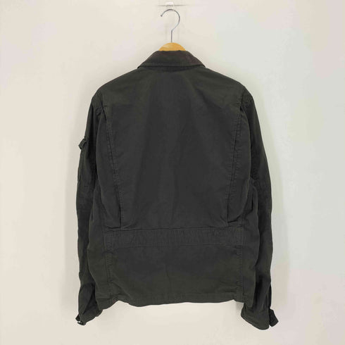 ジェイクルー J.CREW 00s A/22 Military Grade G38 Field Jacket メンズ M