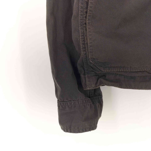 ジェイクルー J.CREW 00s A/22 Military Grade G38 Field Jacket メンズ M