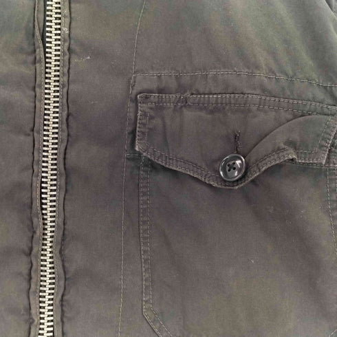 ジェイクルー J.CREW 00s A/22 Military Grade G38 Field Jacket メンズ M