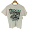ビームスティー BEAMS T ×OPTICAL STAR 25SSグラフィックプリントTシャツ レディース JPN:XS